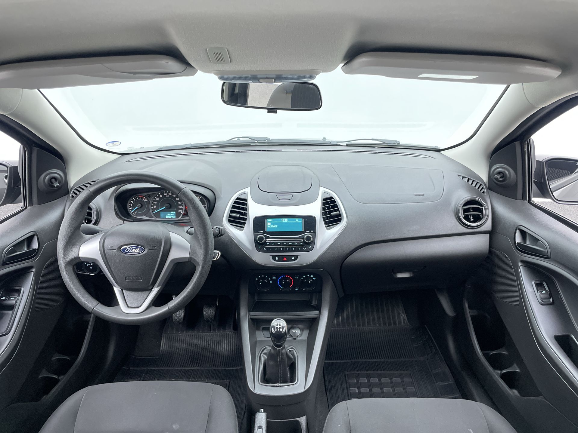 Ka 1.0 SE/SE Plus TiVCT Flex 5p