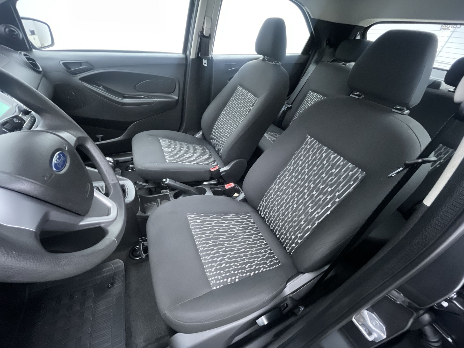 Ka 1.0 SE/SE Plus TiVCT Flex 5p