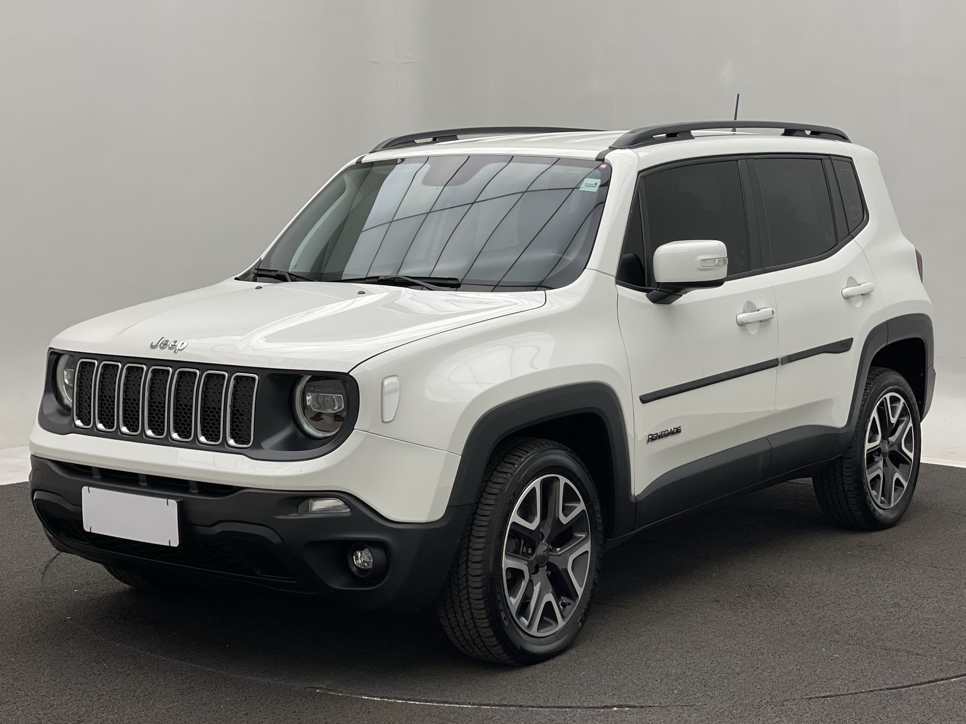 Jeep-RENEGADE-Renegade Longitude 2.0 4x4 TB Diesel Aut