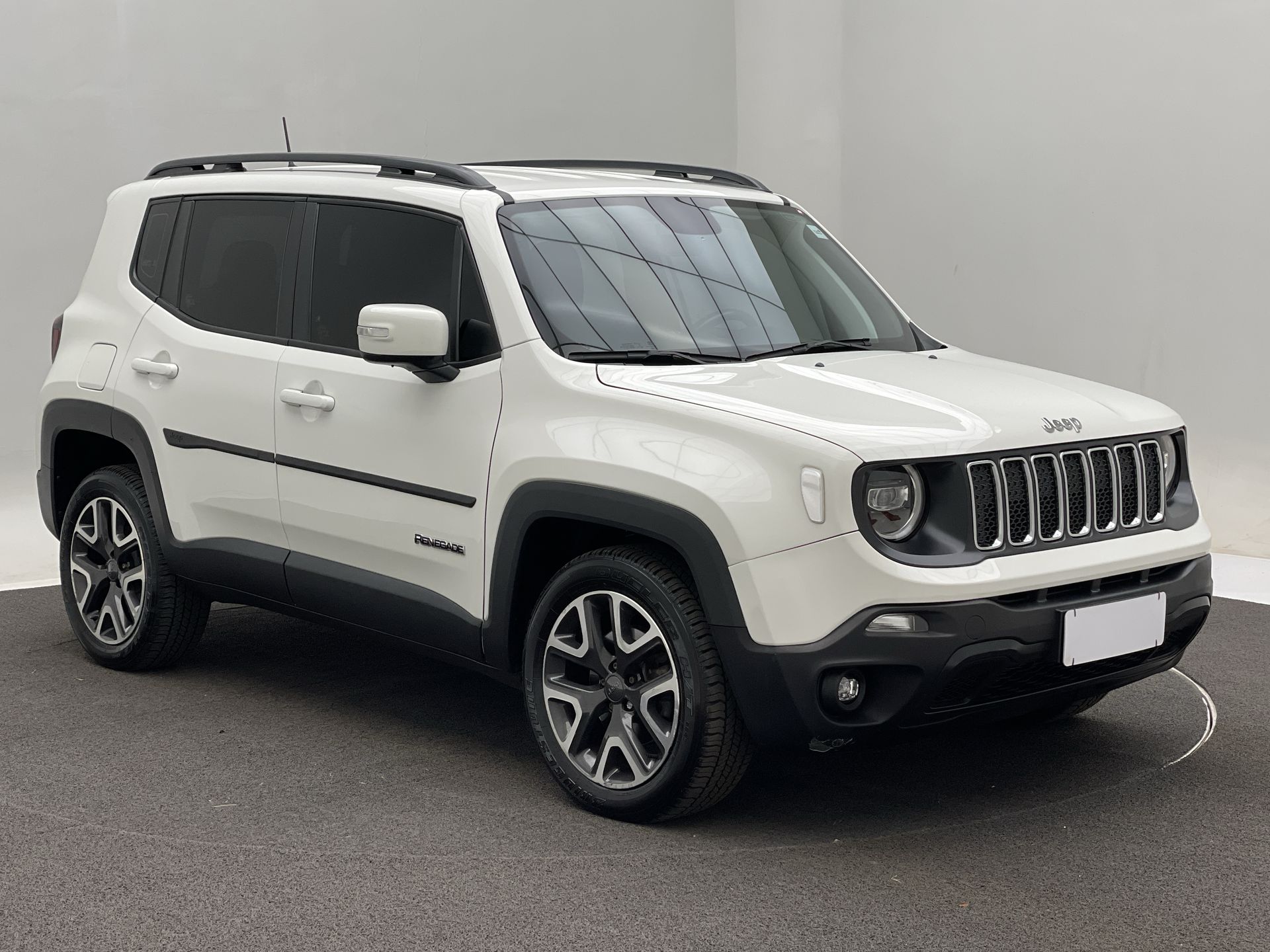 Jeep-RENEGADE-Renegade Longitude 2.0 4x4 TB Diesel Aut