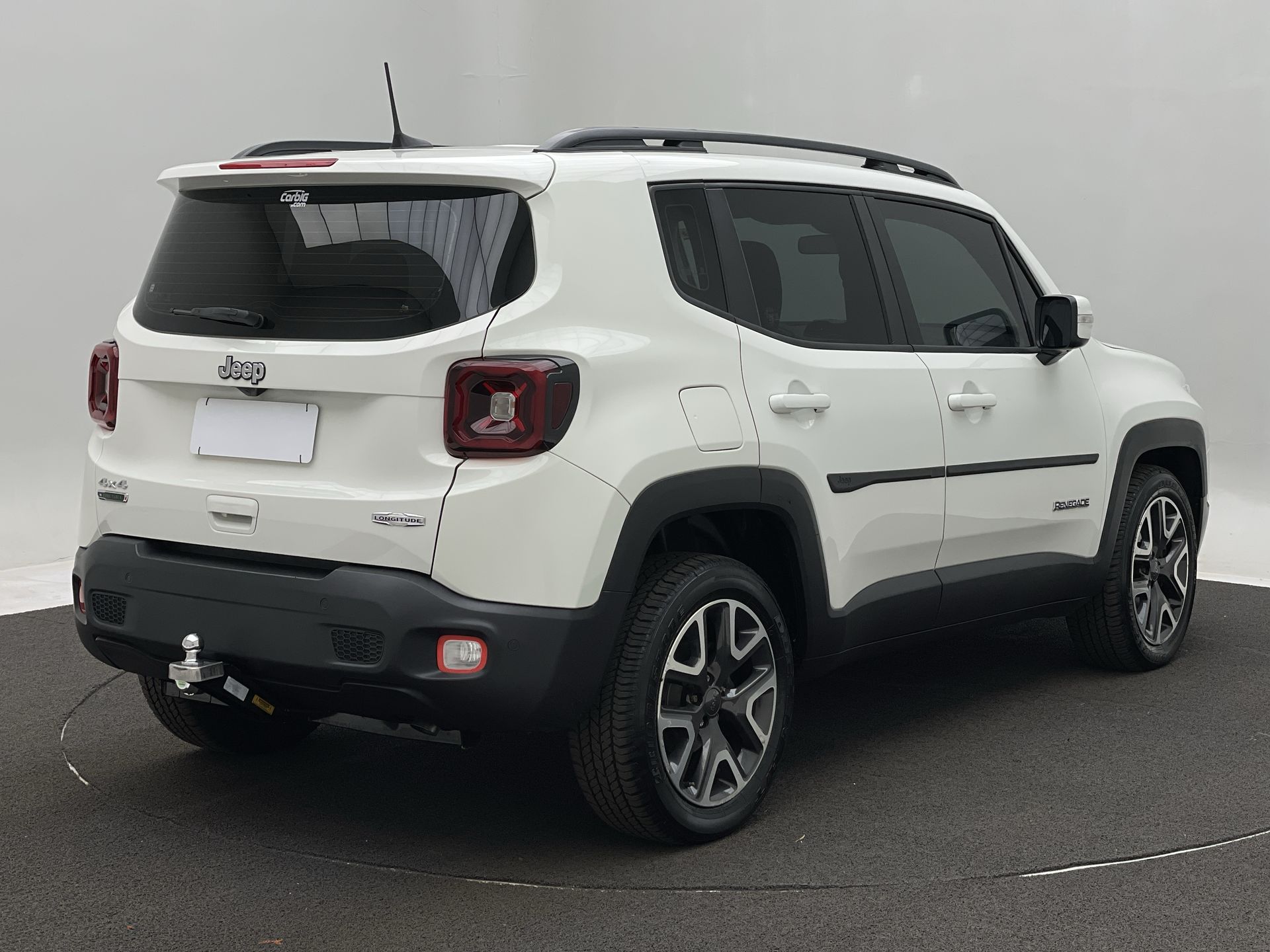 Jeep-RENEGADE-Renegade Longitude 2.0 4x4 TB Diesel Aut
