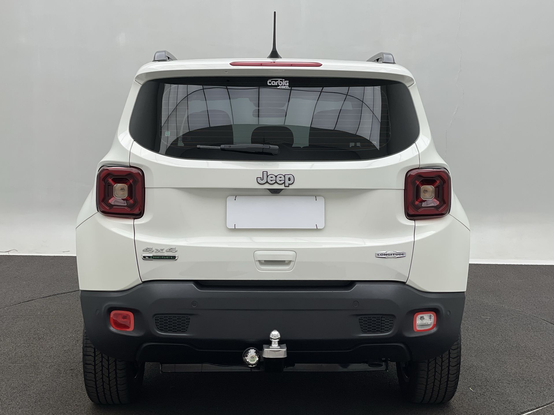 Jeep-RENEGADE-Renegade Longitude 2.0 4x4 TB Diesel Aut