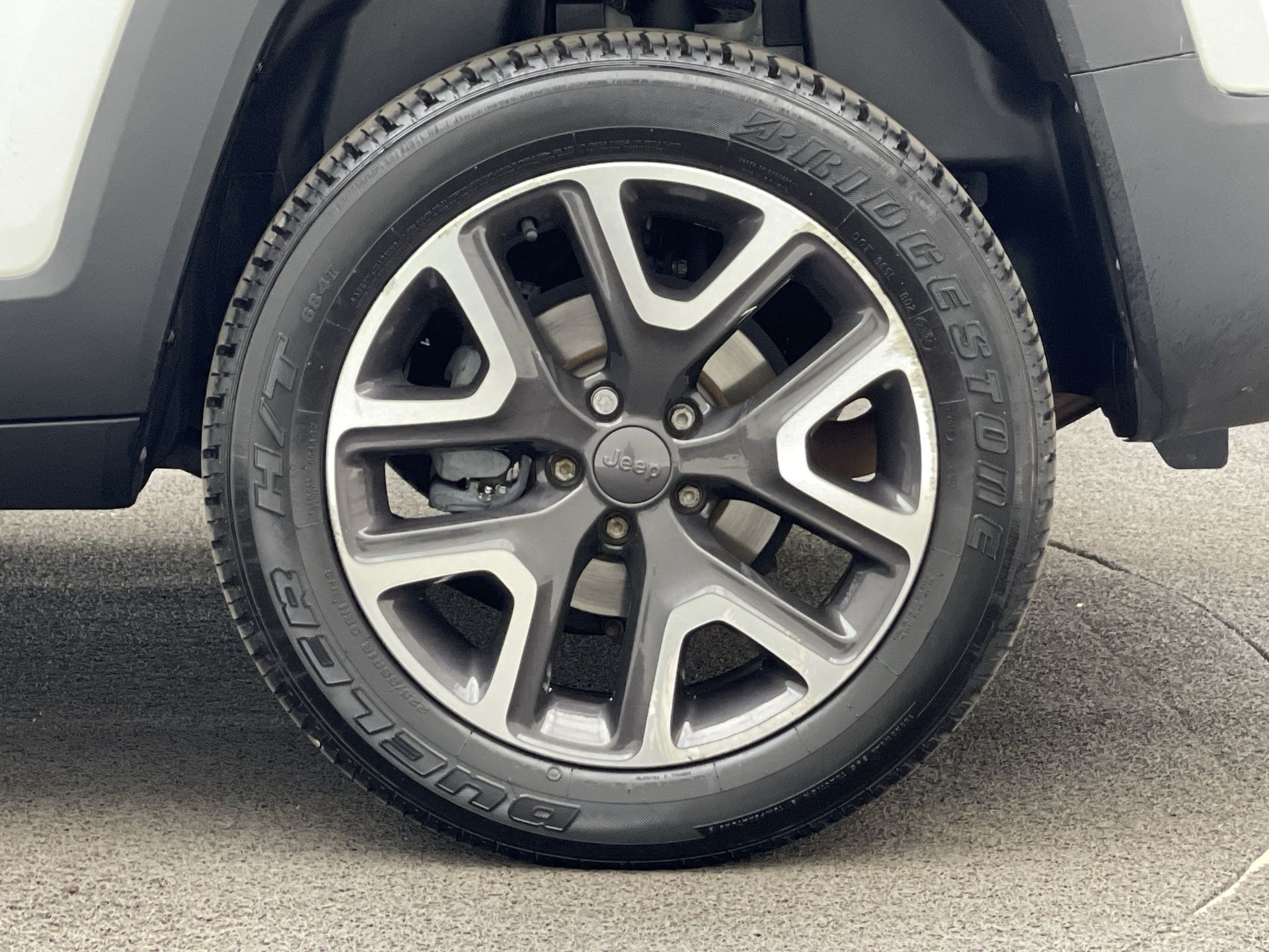Renegade Longitude 2.0 4x4 TB Diesel Aut
