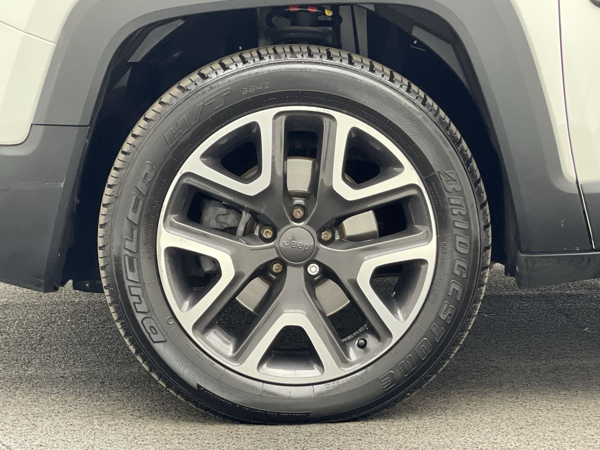 Renegade Longitude 2.0 4x4 TB Diesel Aut