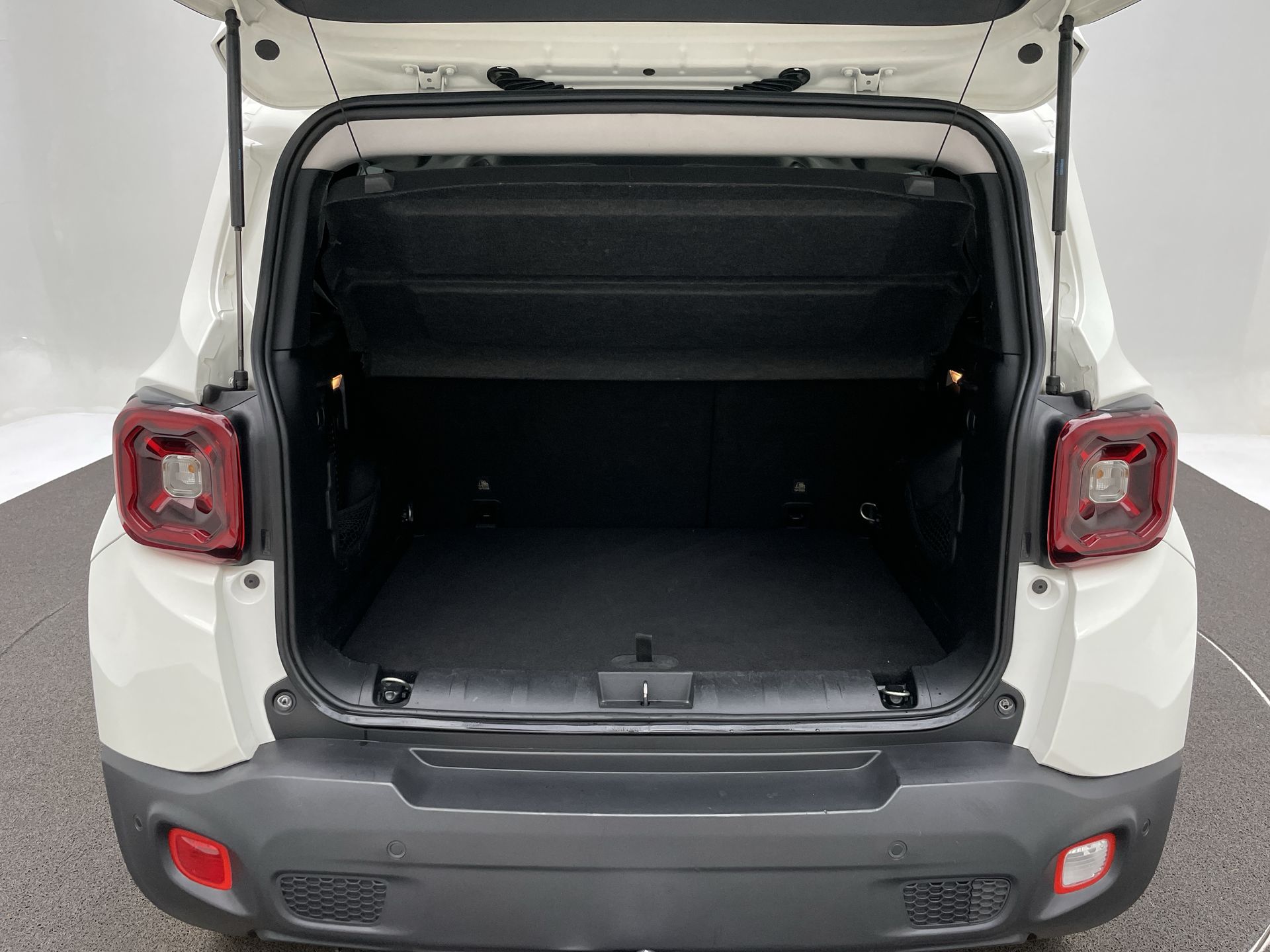 Renegade Longitude 2.0 4x4 TB Diesel Aut