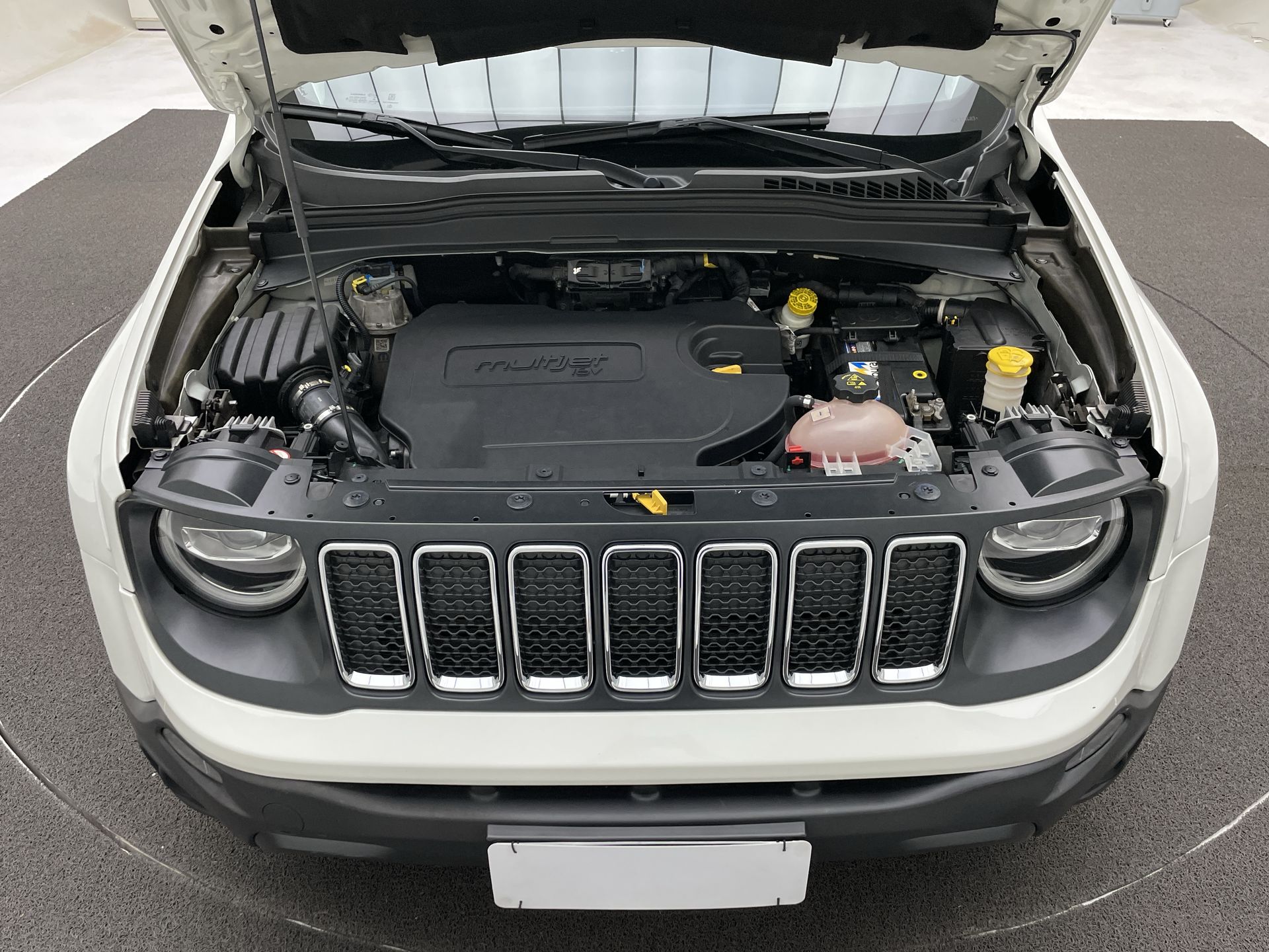 Jeep-RENEGADE-Renegade Longitude 2.0 4x4 TB Diesel Aut