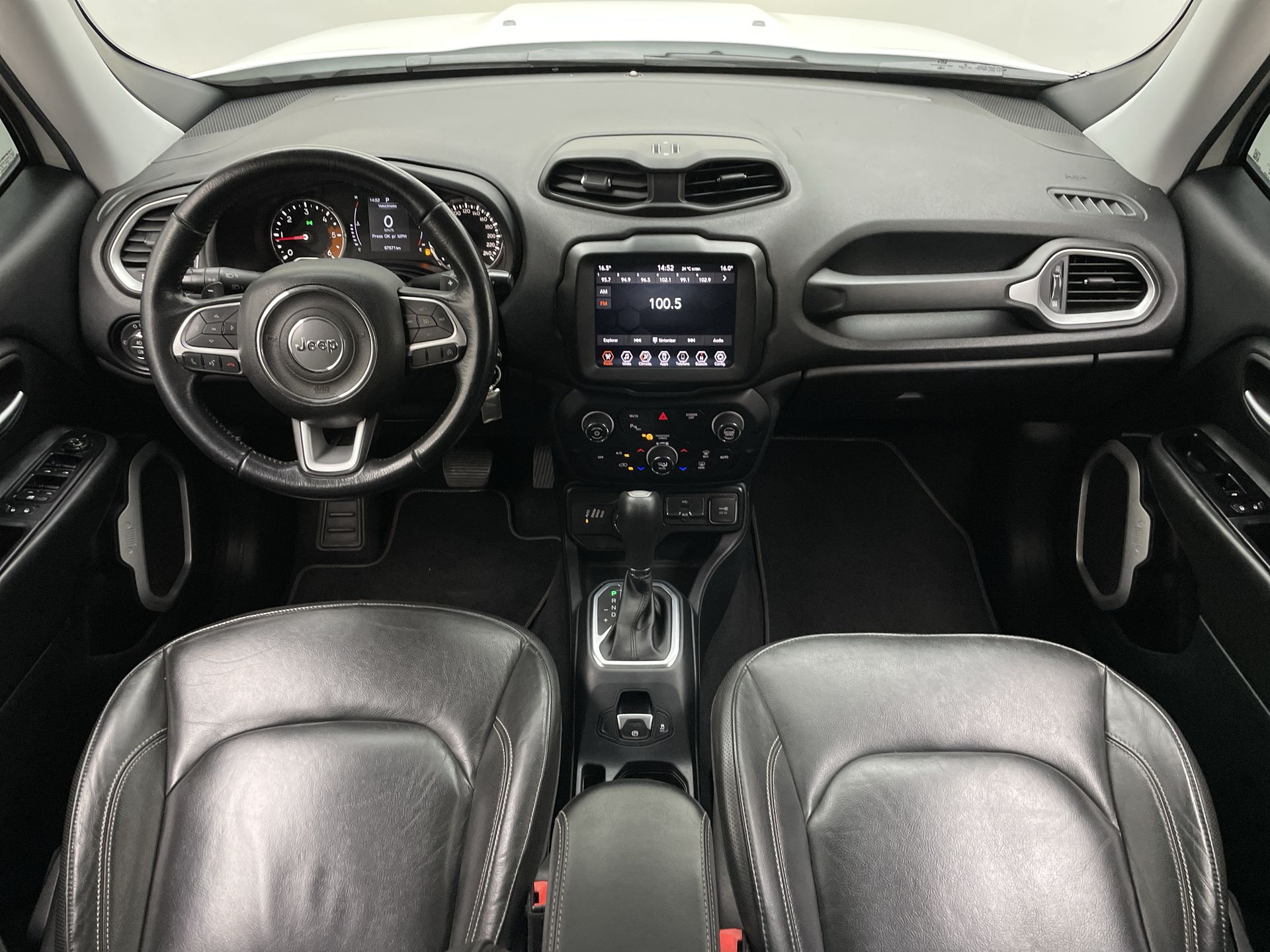 Jeep-RENEGADE-Renegade Longitude 2.0 4x4 TB Diesel Aut