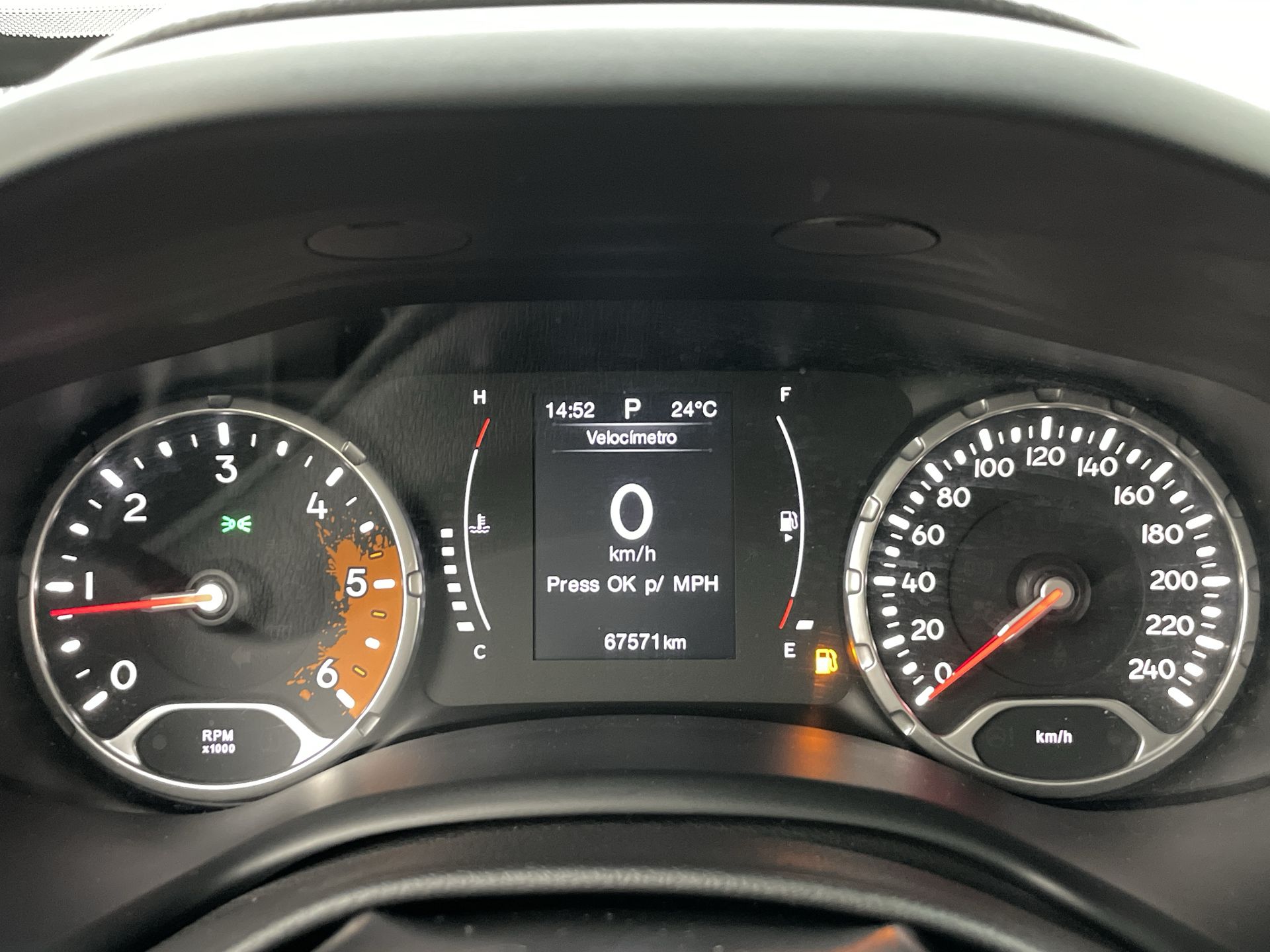 Jeep-RENEGADE-Renegade Longitude 2.0 4x4 TB Diesel Aut