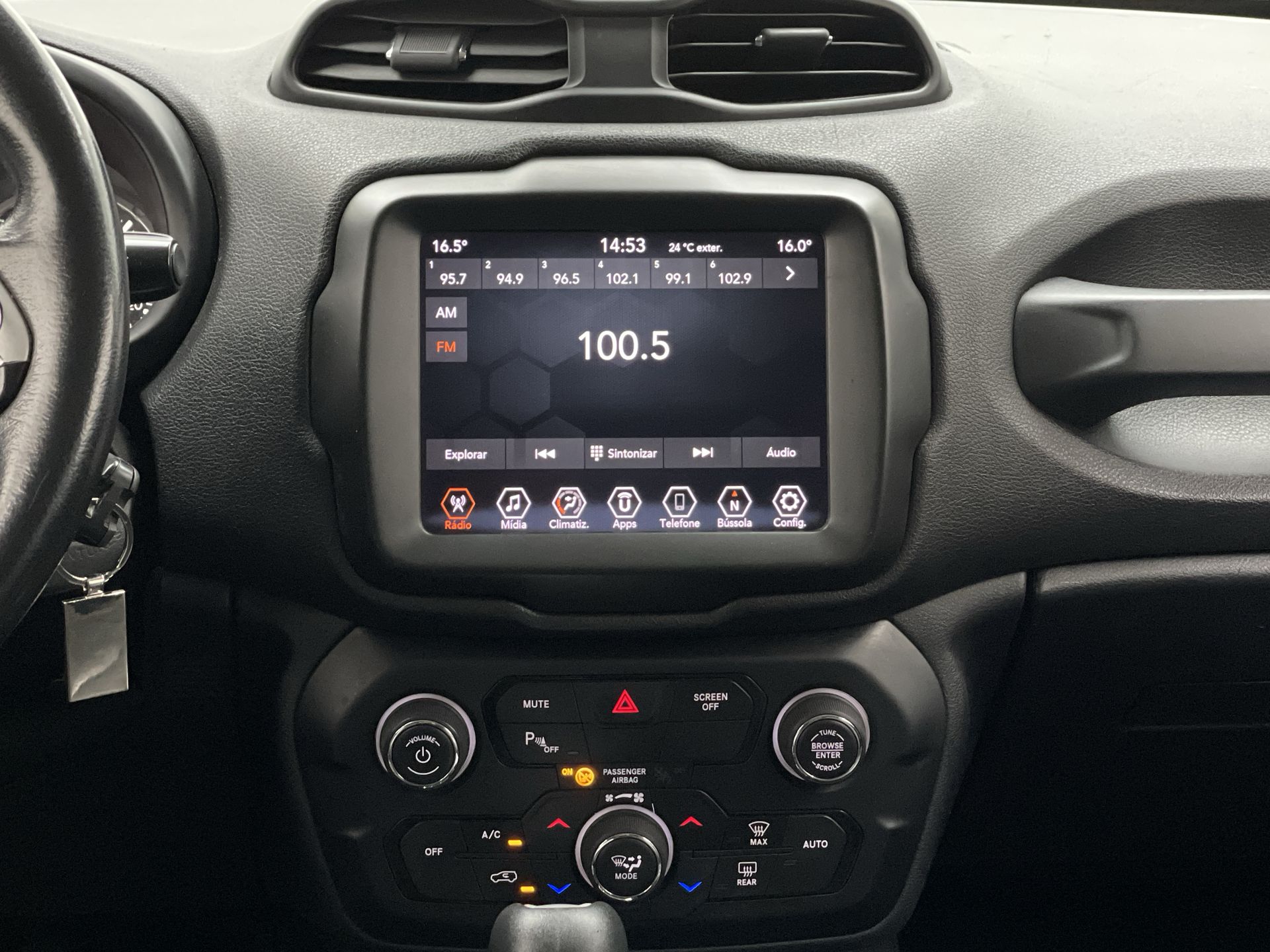 Jeep-RENEGADE-Renegade Longitude 2.0 4x4 TB Diesel Aut