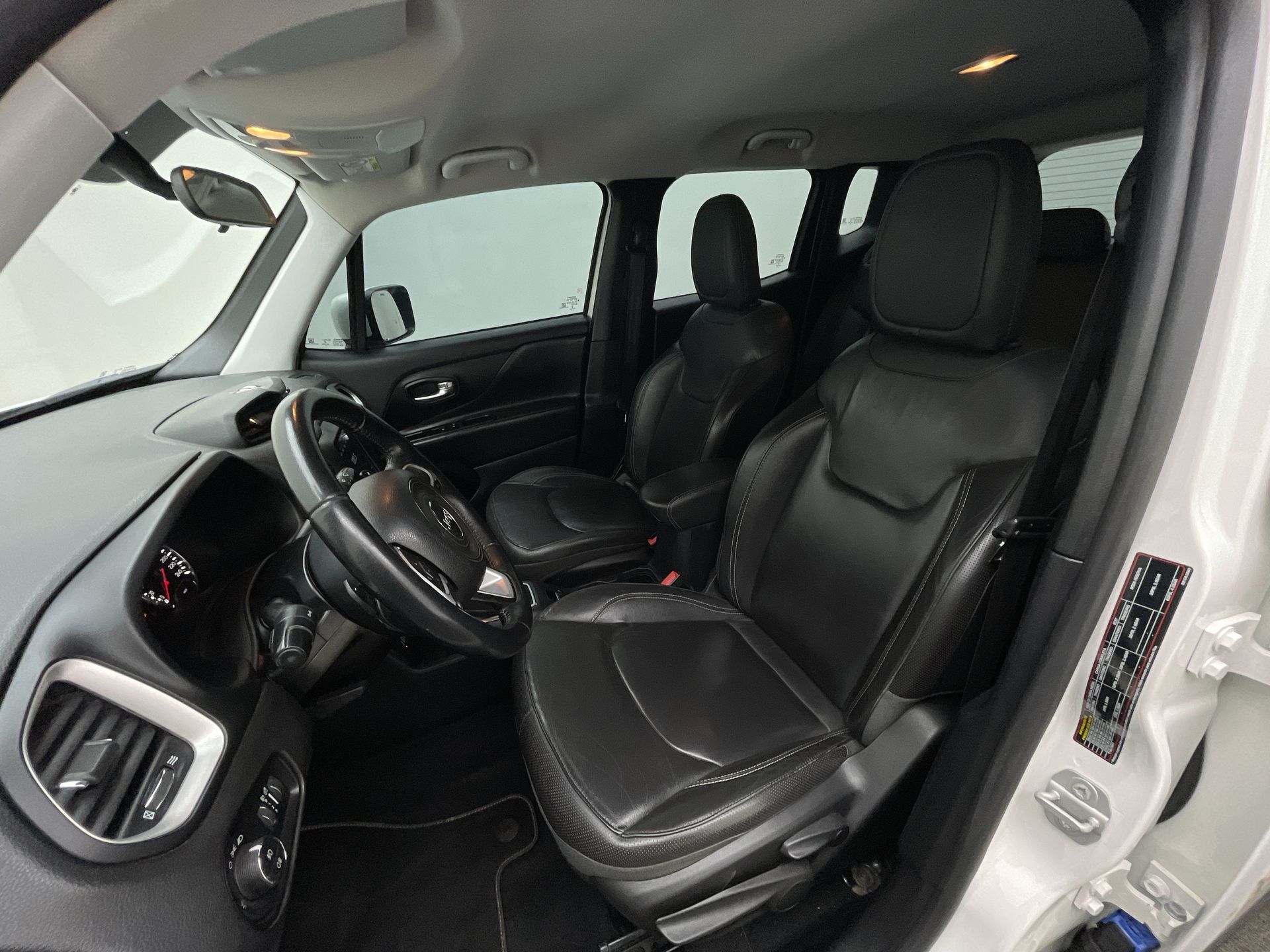 Jeep-RENEGADE-Renegade Longitude 2.0 4x4 TB Diesel Aut