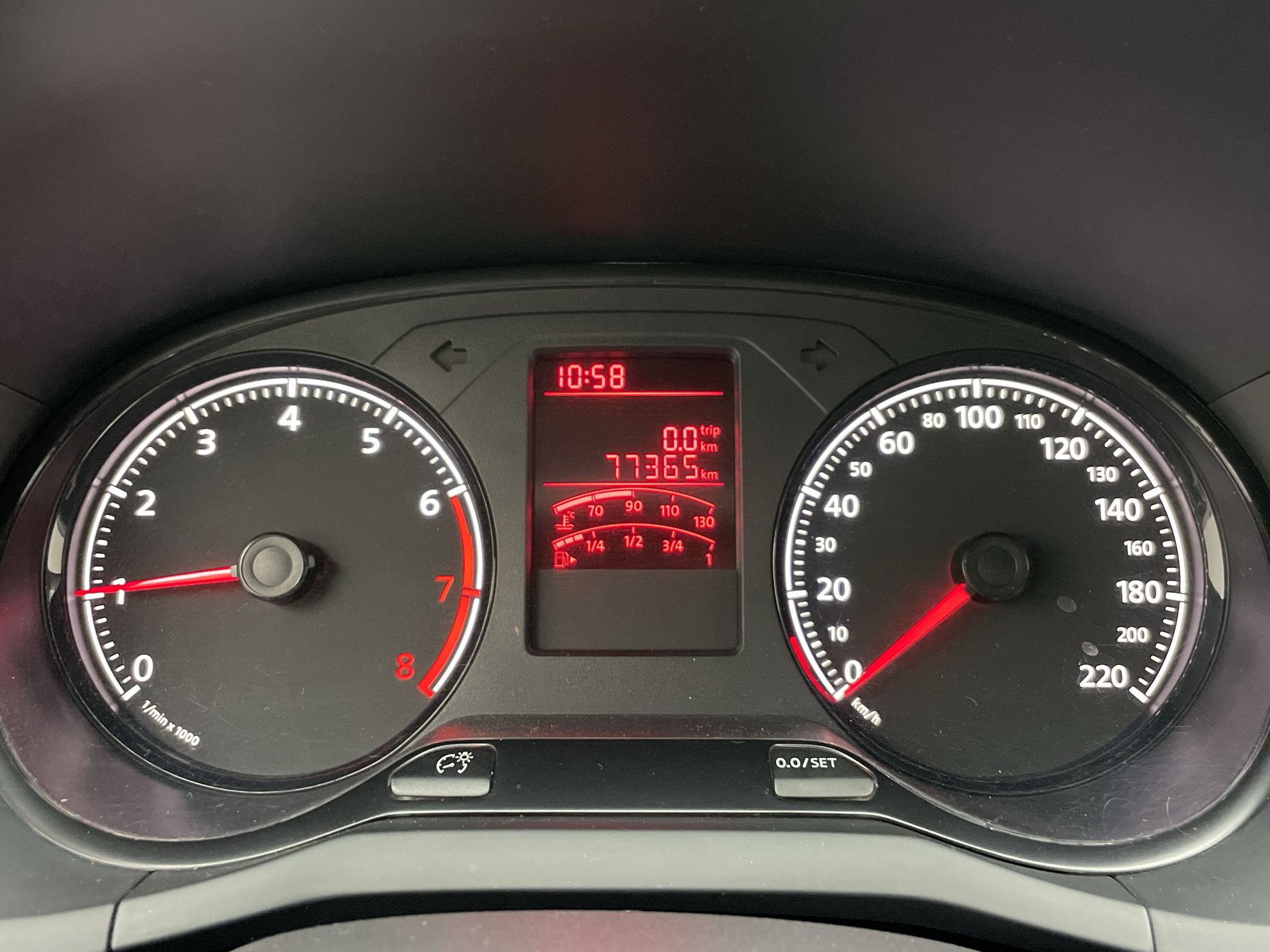 Gol 1.0 Flex 12V 5p