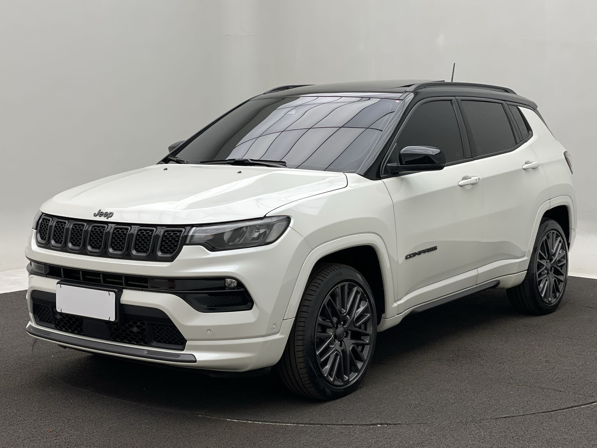 Jeep-COMPASS-COMPASS S T270 1.3 TB 4x2 Flex Aut.