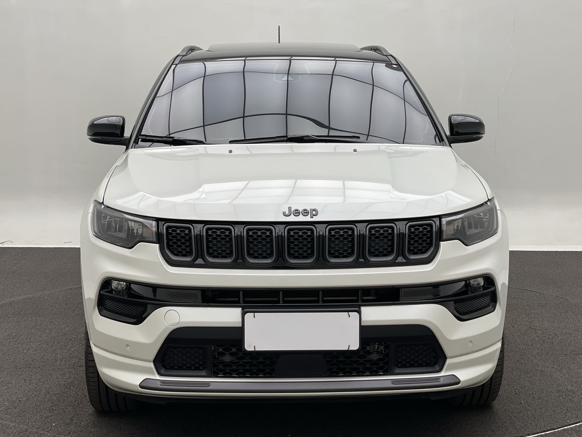 Jeep-COMPASS-COMPASS S T270 1.3 TB 4x2 Flex Aut.
