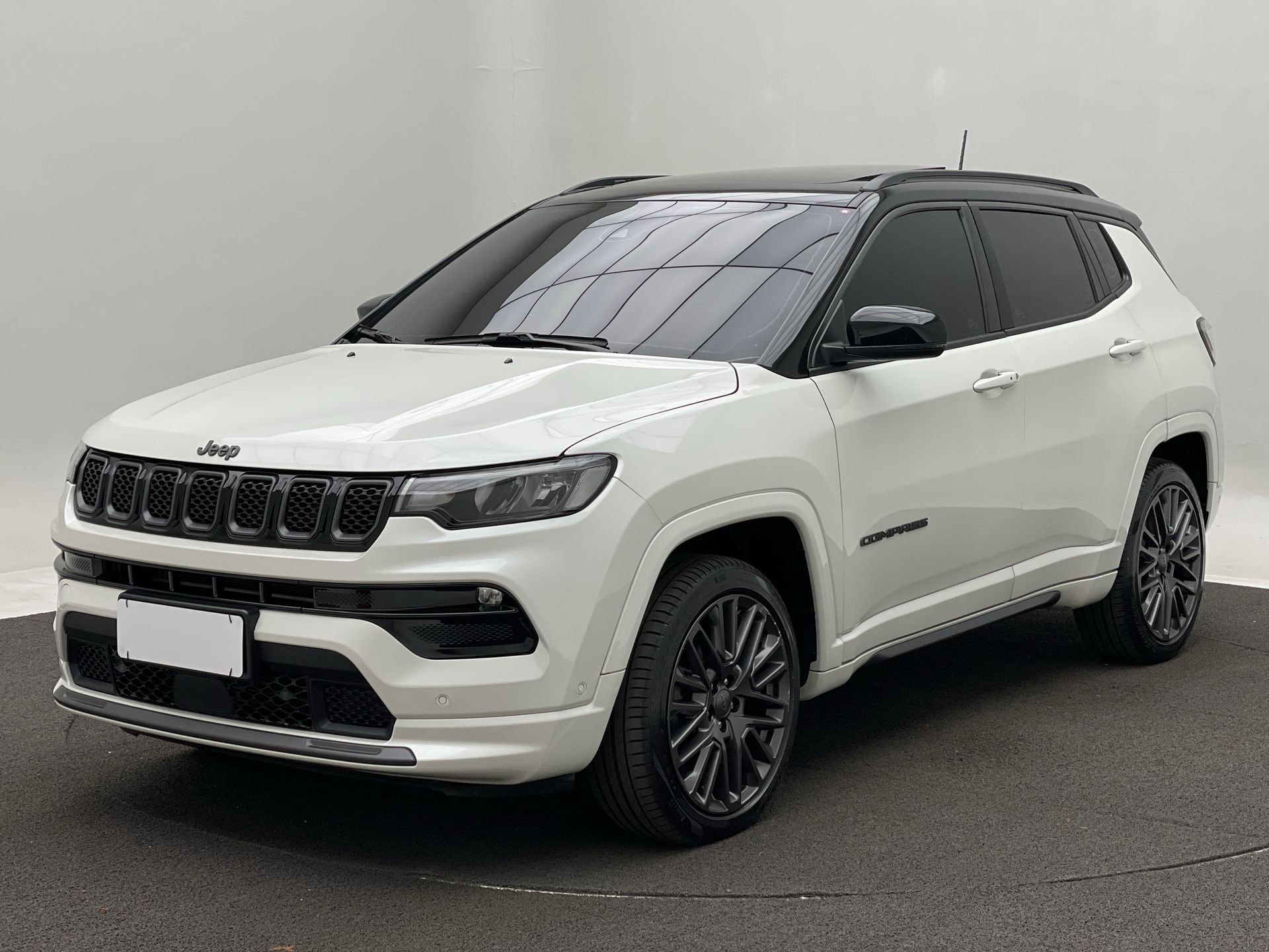 Jeep-COMPASS-COMPASS S T270 1.3 TB 4x2 Flex Aut.