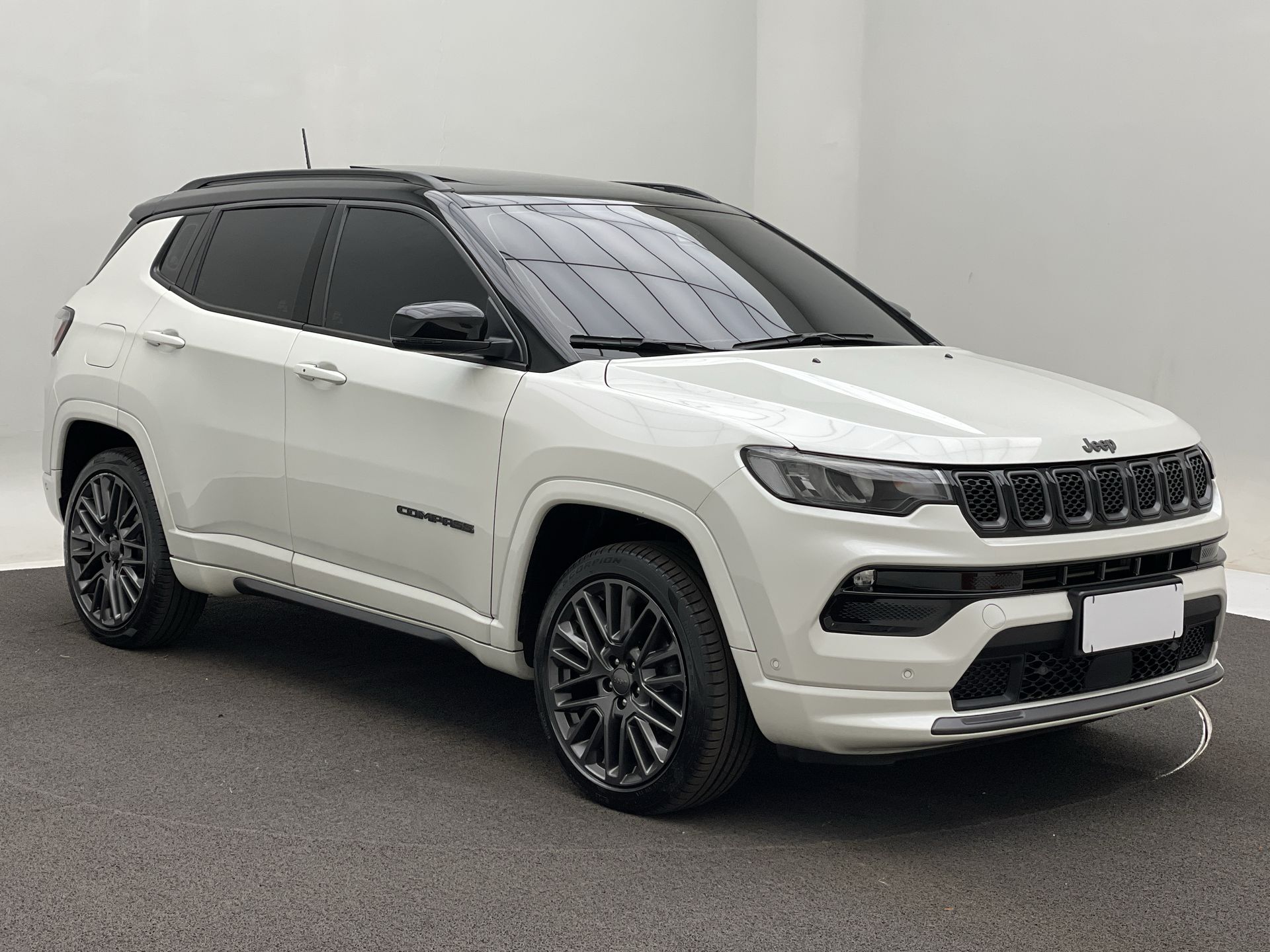 Jeep-COMPASS-COMPASS S T270 1.3 TB 4x2 Flex Aut.