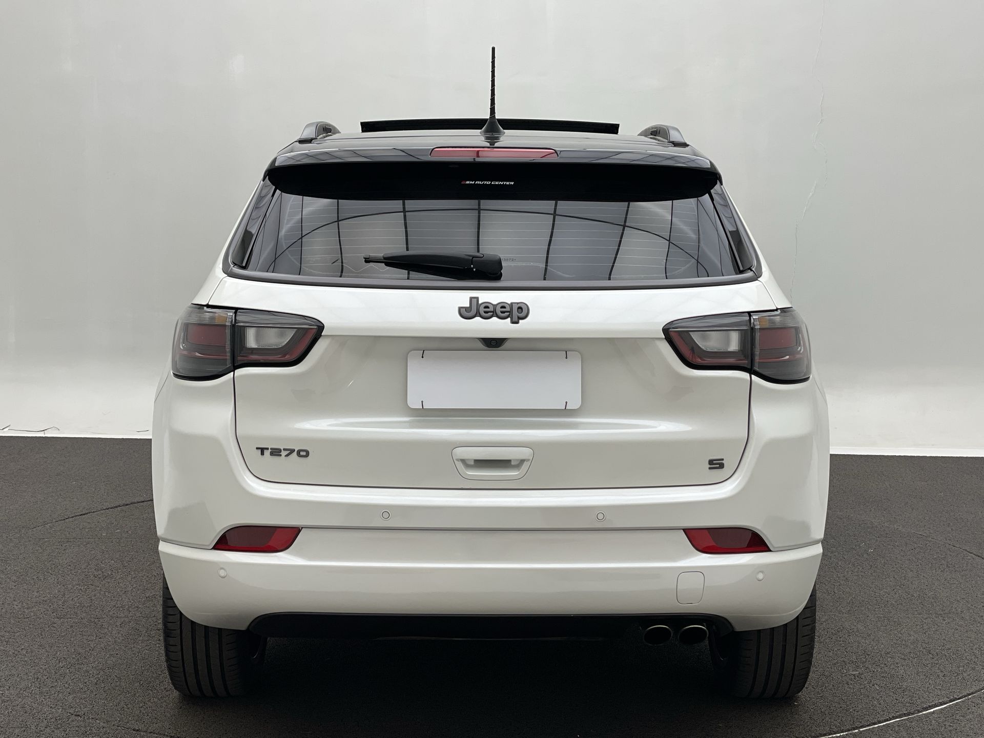 Jeep-COMPASS-COMPASS S T270 1.3 TB 4x2 Flex Aut.