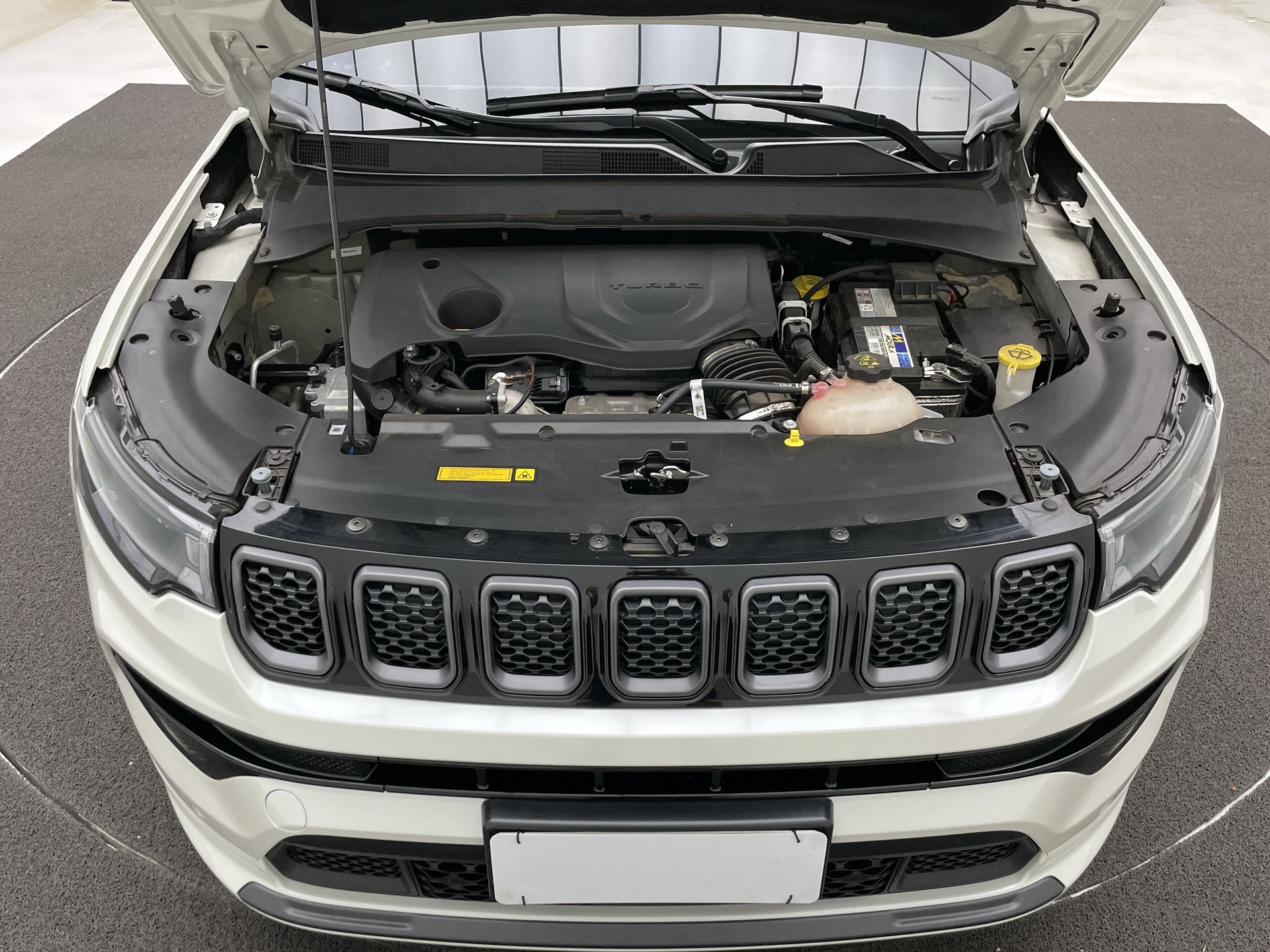 Jeep-COMPASS-COMPASS S T270 1.3 TB 4x2 Flex Aut.