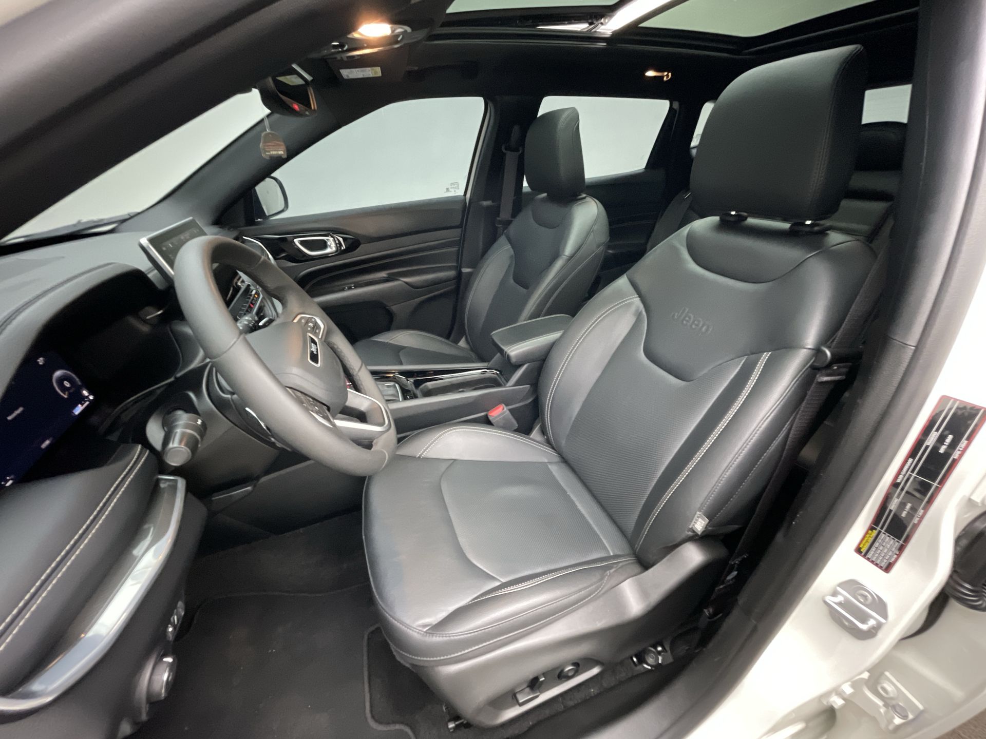 Jeep-COMPASS-COMPASS S T270 1.3 TB 4x2 Flex Aut.