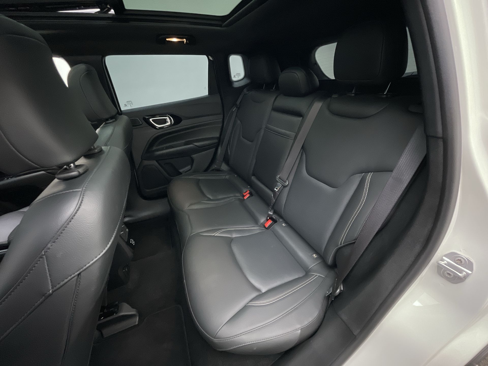 Jeep-COMPASS-COMPASS S T270 1.3 TB 4x2 Flex Aut.
