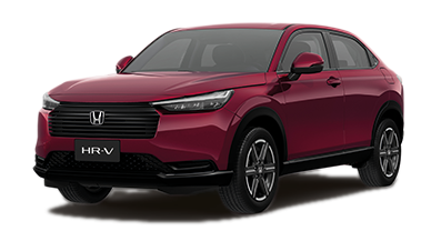 HONDA HR-V EX E EXL 2026