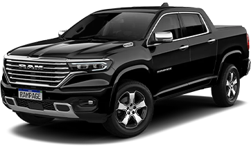 Rampage Laramie Diesel 2025/2026