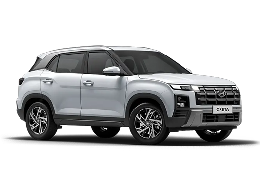 Novo Hyundai Creta