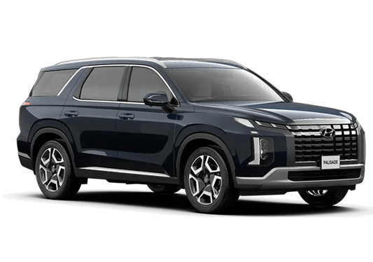 Hyundai Palisade 3.8GDI 25/26