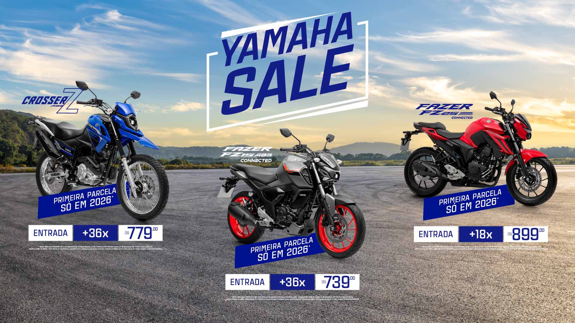 banner ofertas imperdíveis