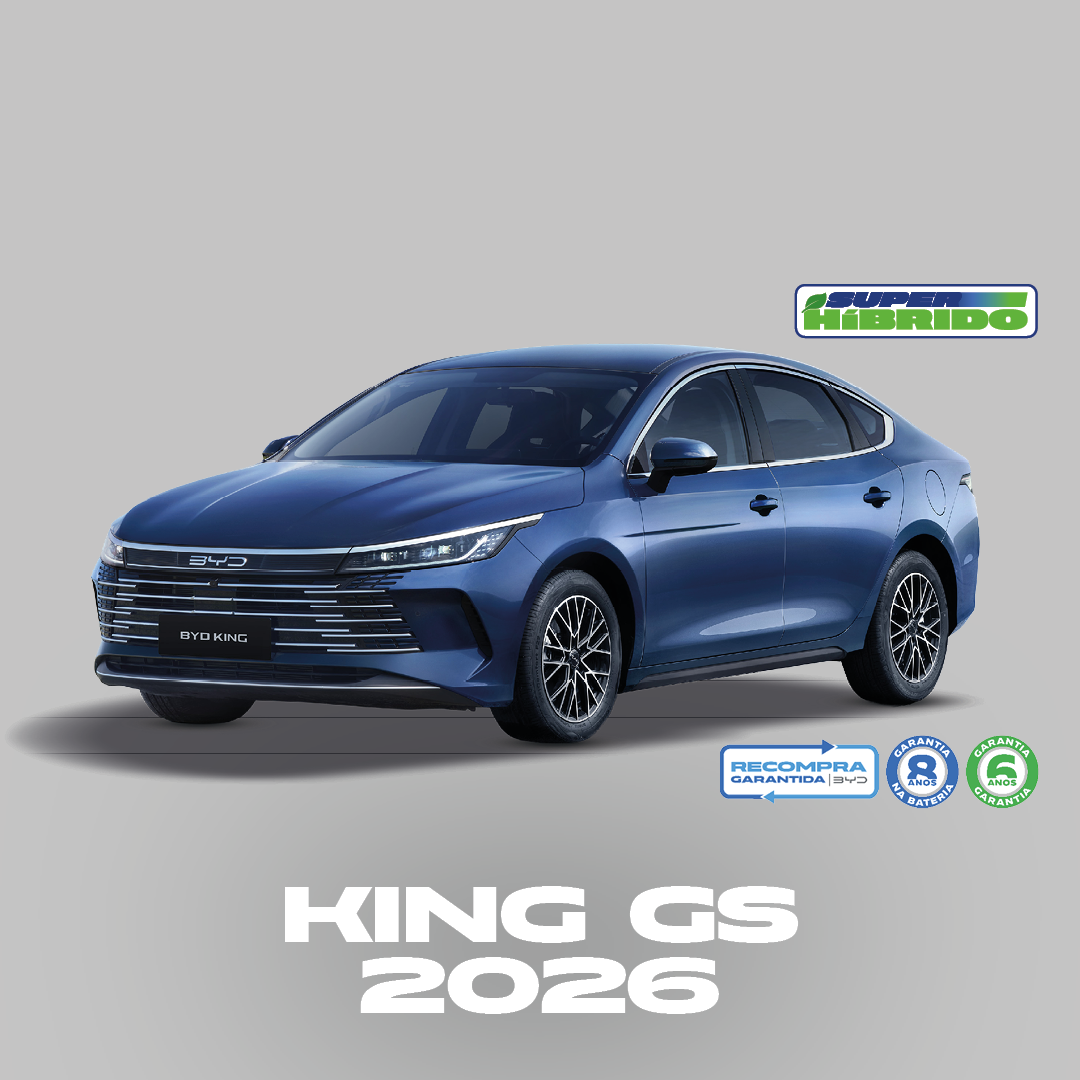King gs 2026