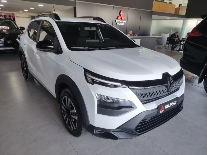 Renault-KARDIAN-1.0 TCE FLEX EVOLUTION MANUAL