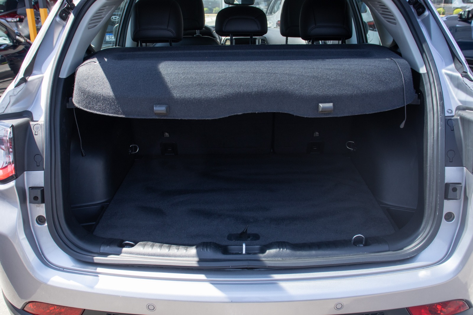 Jeep-COMPASS-COMPASS LONGITUDE 2.0 4x2 Flex 16V Aut.