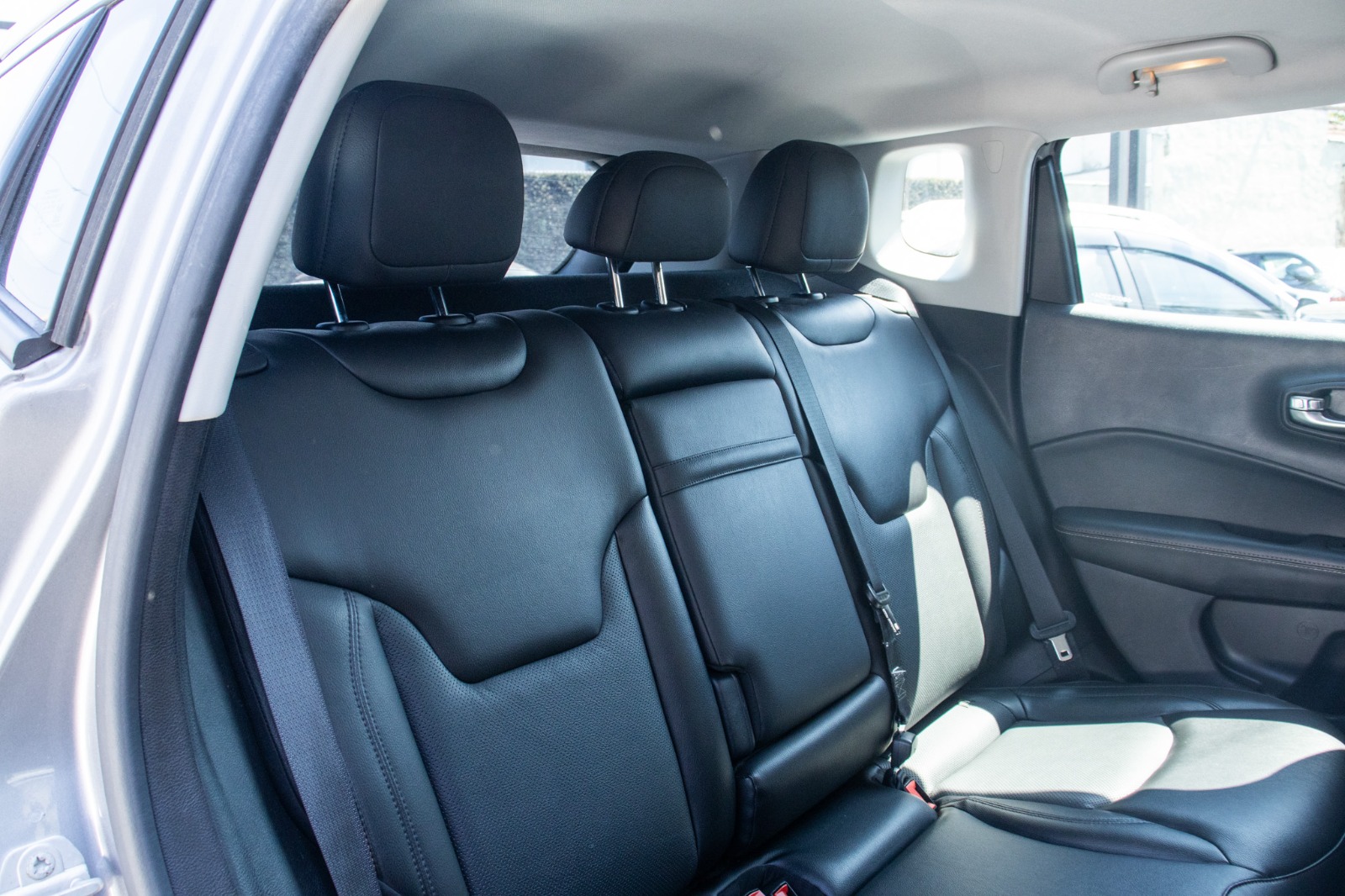 Jeep-COMPASS-COMPASS LONGITUDE 2.0 4x2 Flex 16V Aut.