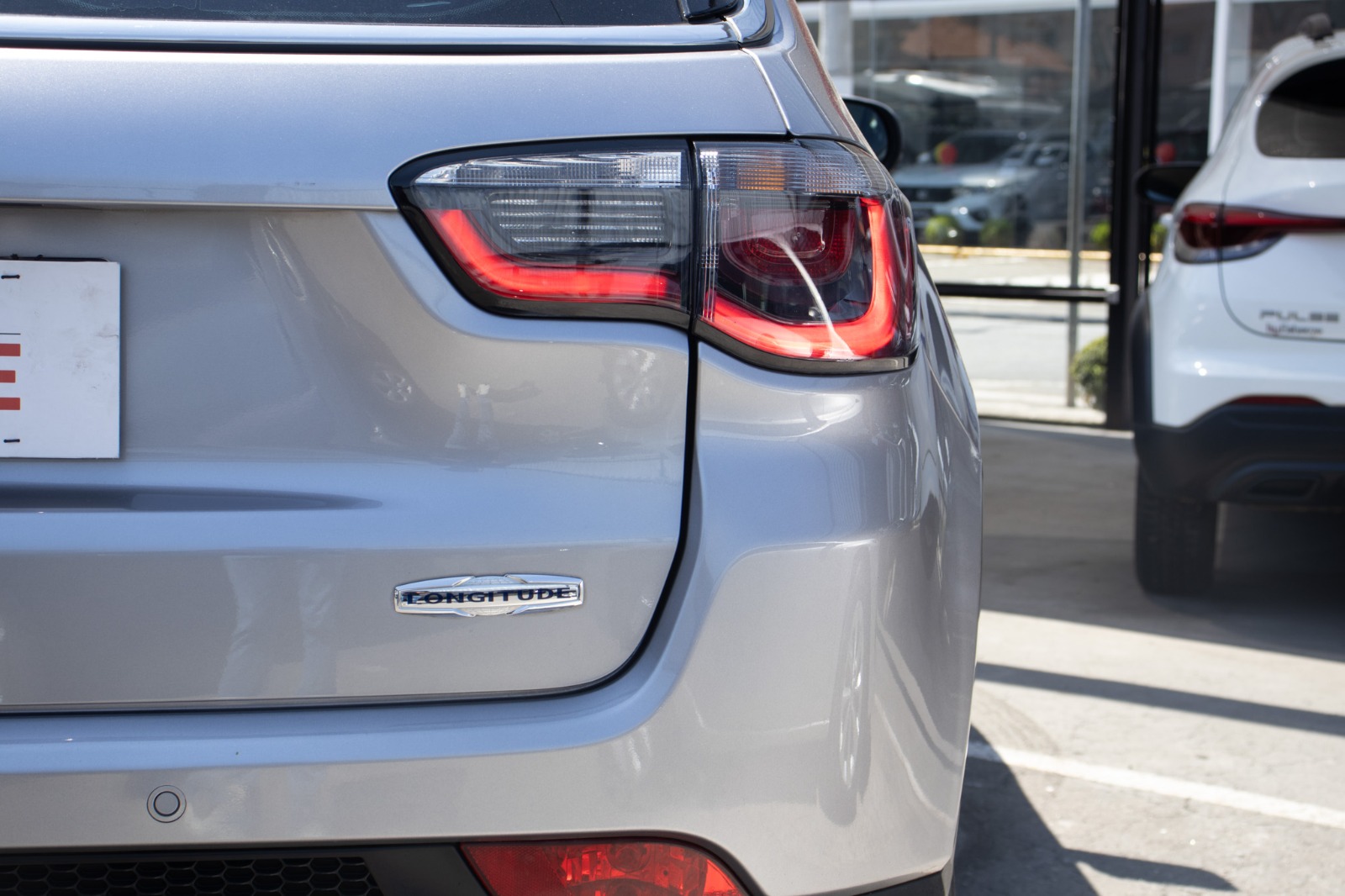 Jeep-COMPASS-COMPASS LONGITUDE 2.0 4x2 Flex 16V Aut.