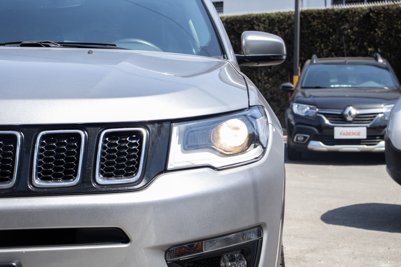 Jeep-COMPASS-COMPASS LONGITUDE 2.0 4x2 Flex 16V Aut.