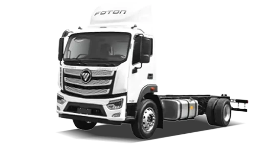 Auman D 1722