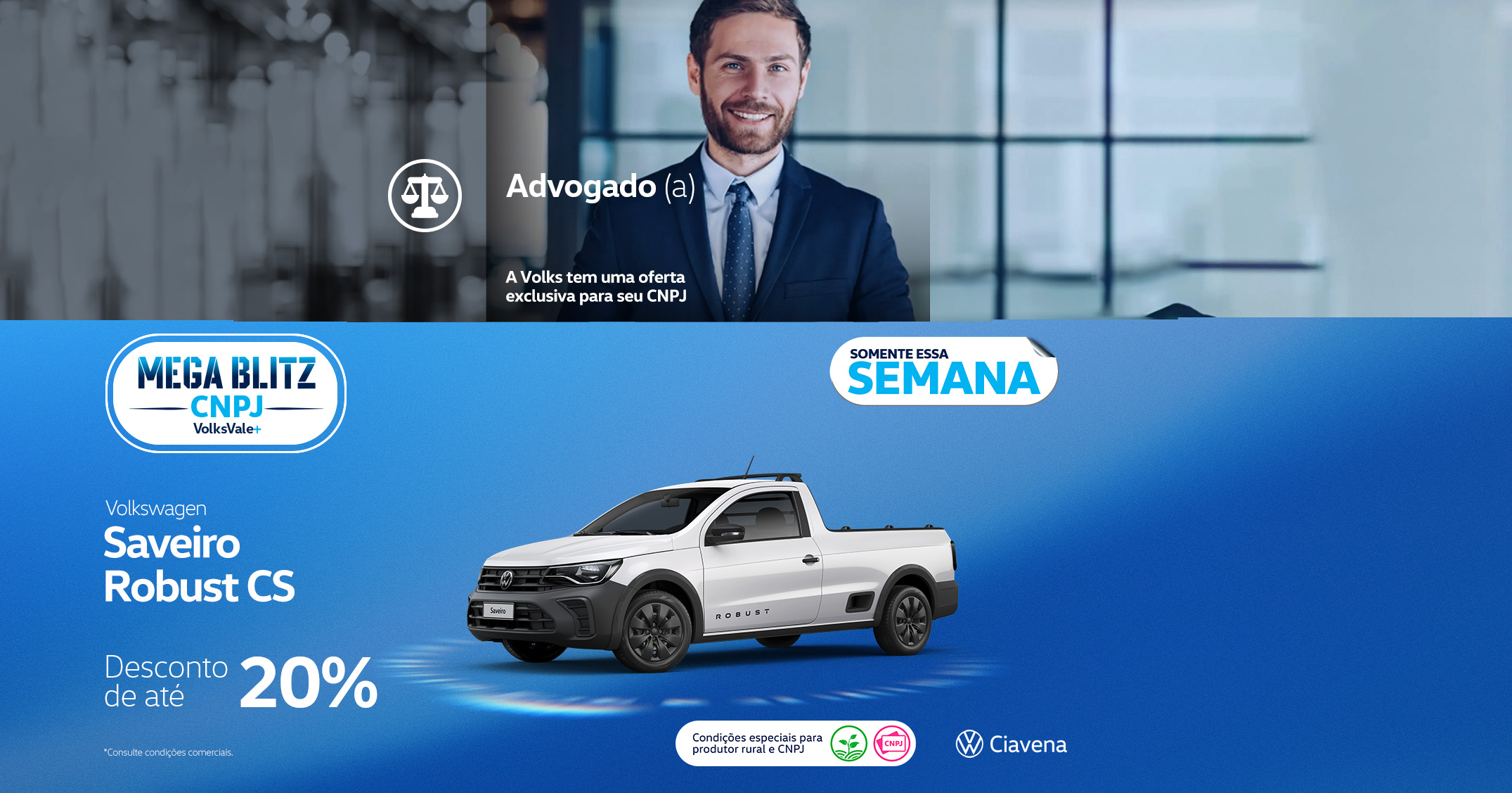 banner saveiro adv