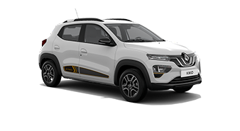 Thumb Kwid E-Tech