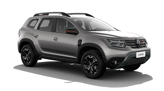 Duster