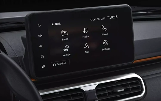 Tecnologia que impressiona