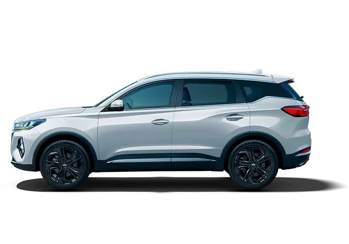 TIGGO 7 SPORT 2026