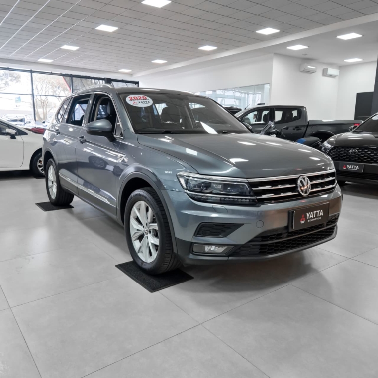 1.4 250 TSI TOTAL FLEX ALLSPACE COMFORTLINE TIPTRONIC