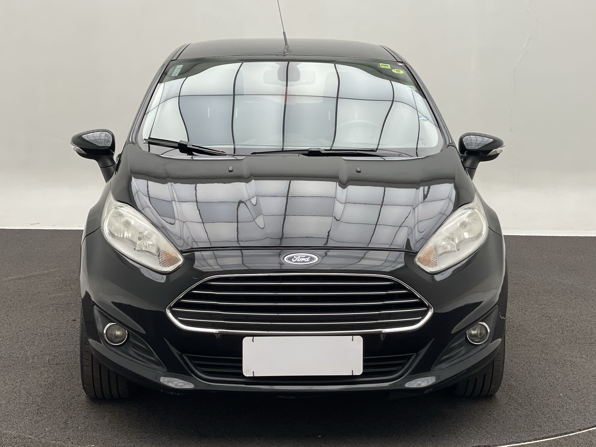 Ford-FIESTA-Fiesta TIT./TIT.Plus 1.6 16V Flex Aut.
