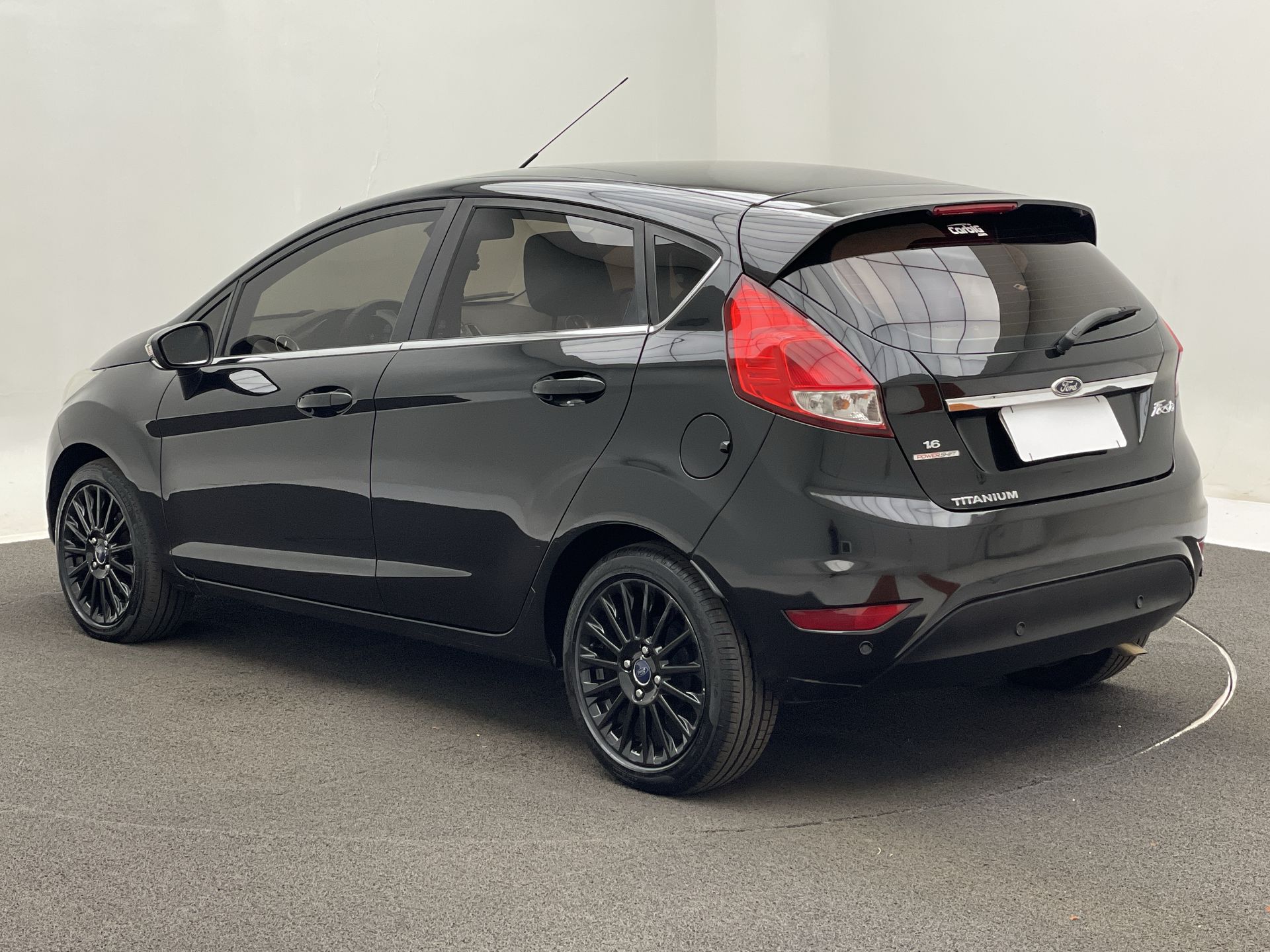 Ford-FIESTA-Fiesta TIT./TIT.Plus 1.6 16V Flex Aut.