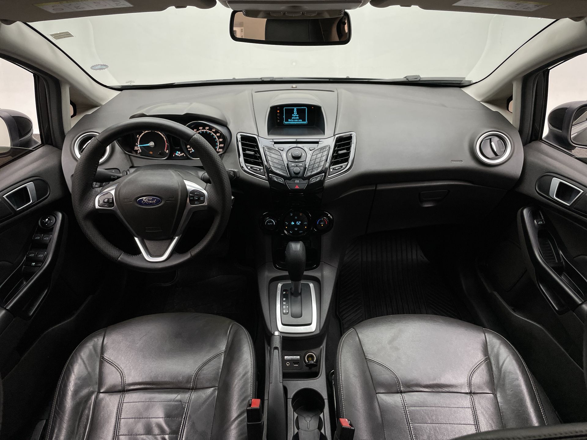 Ford-FIESTA-Fiesta TIT./TIT.Plus 1.6 16V Flex Aut.