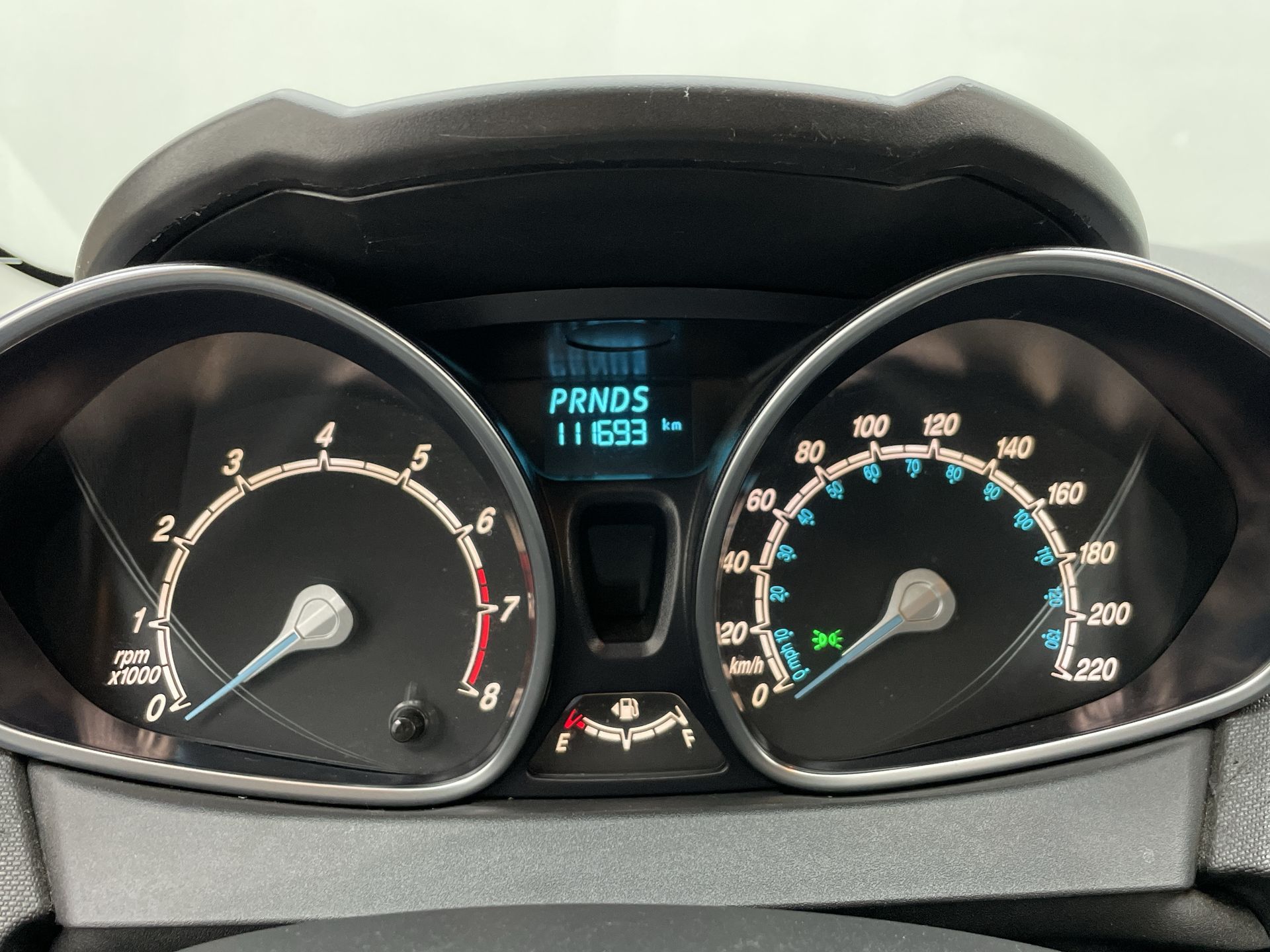 Ford-FIESTA-Fiesta TIT./TIT.Plus 1.6 16V Flex Aut.