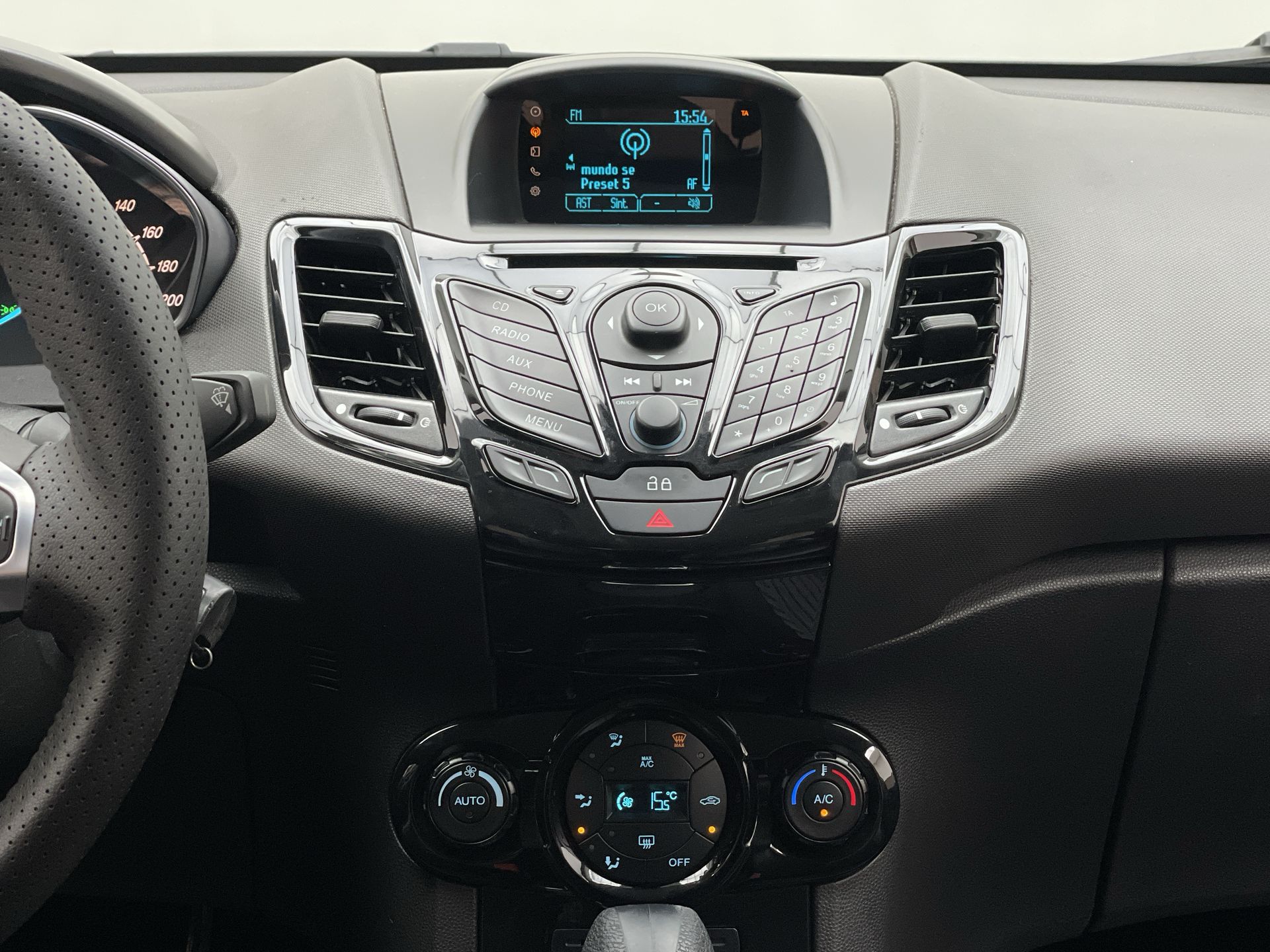 Ford-FIESTA-Fiesta TIT./TIT.Plus 1.6 16V Flex Aut.