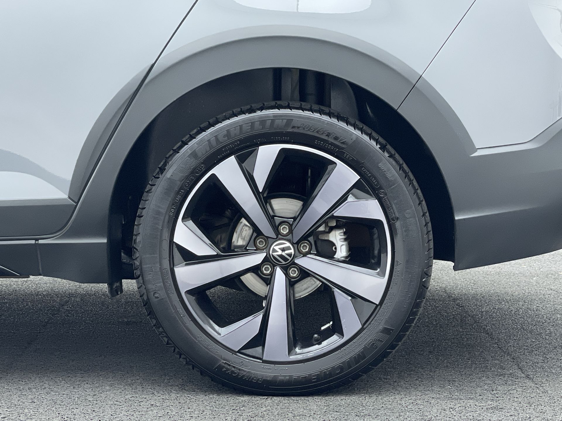 Nivus Launching Ed. 1.0 200 TSI Flex Aut