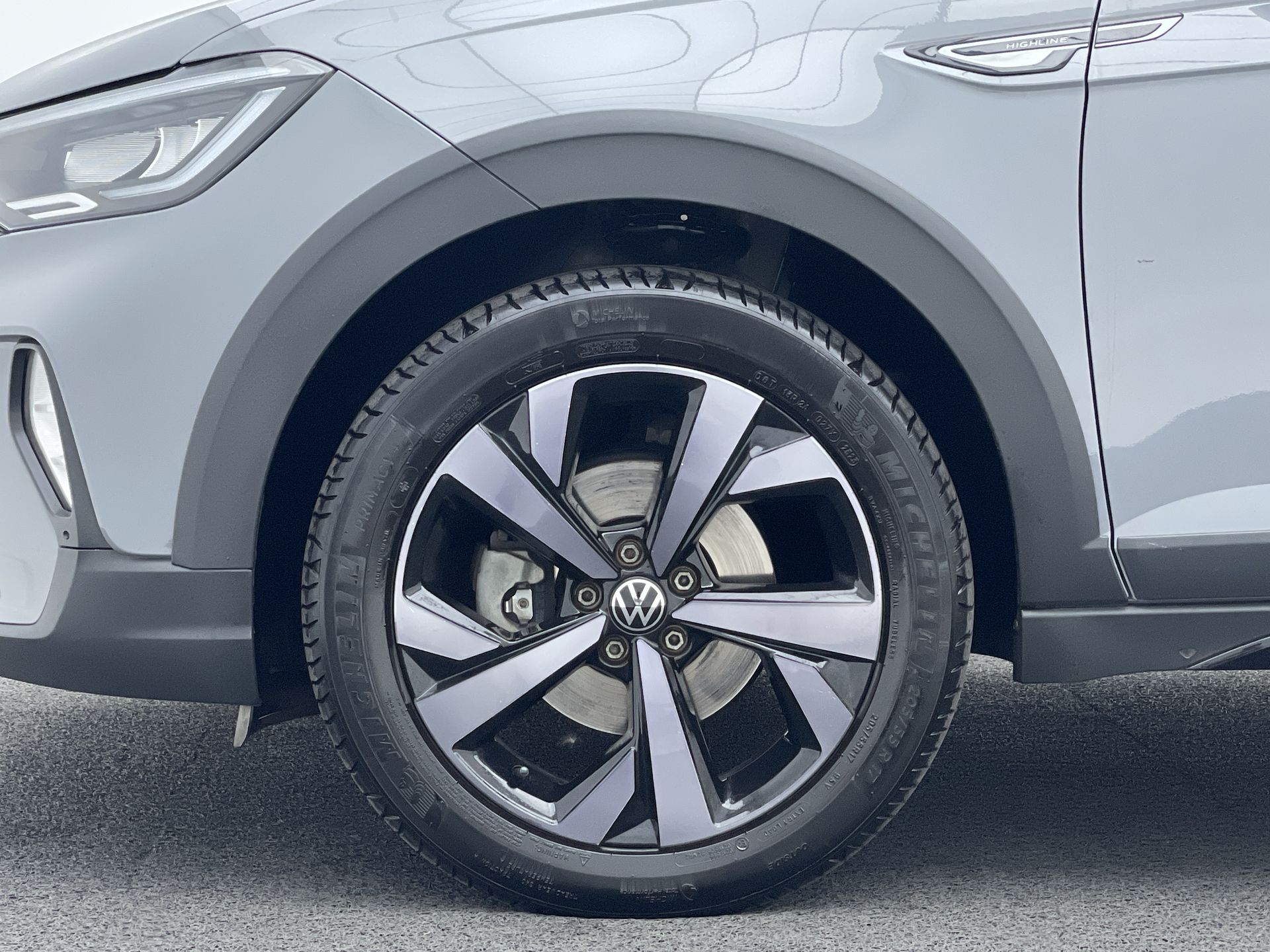 Nivus Launching Ed. 1.0 200 TSI Flex Aut
