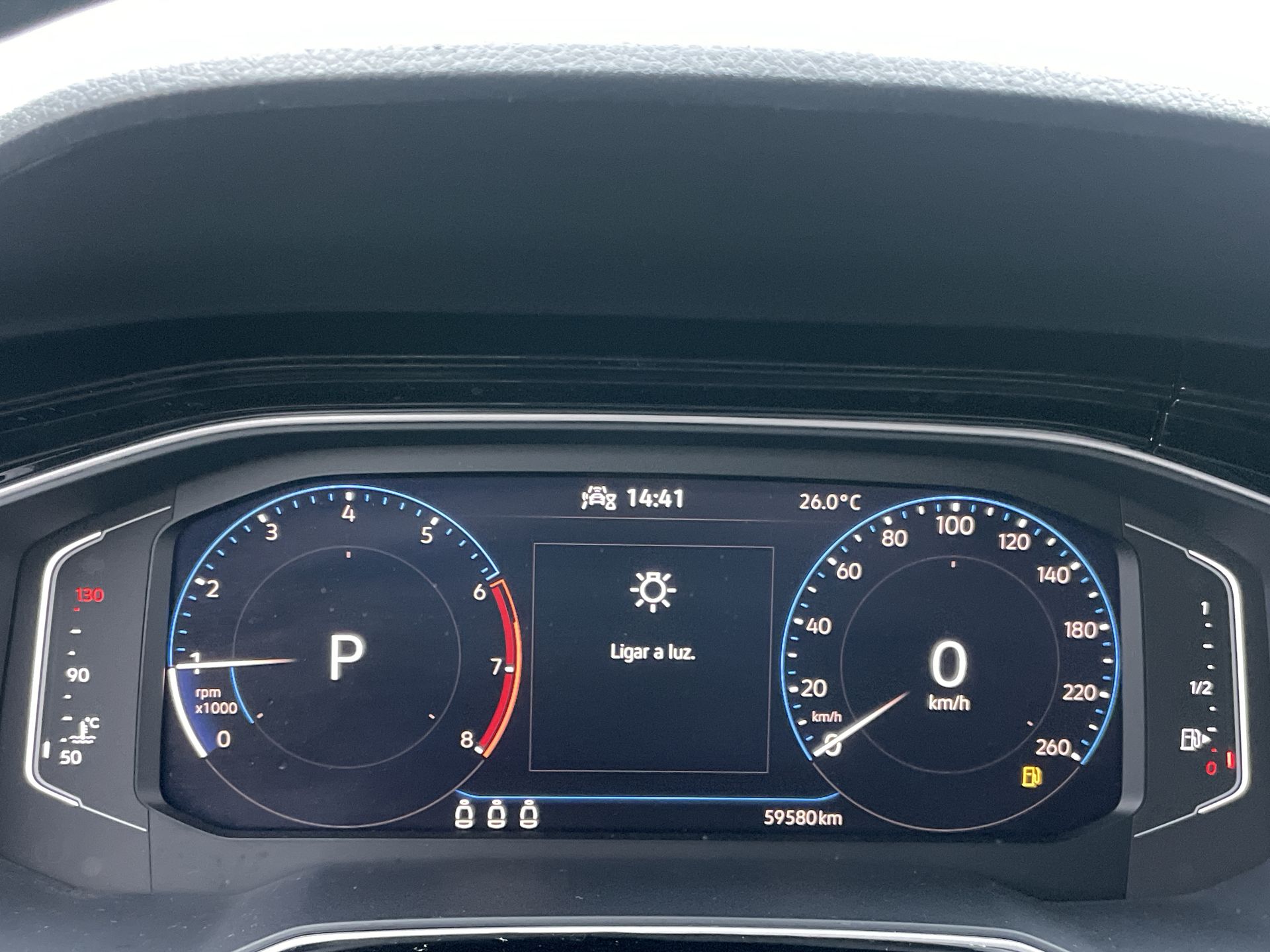 Nivus Launching Ed. 1.0 200 TSI Flex Aut