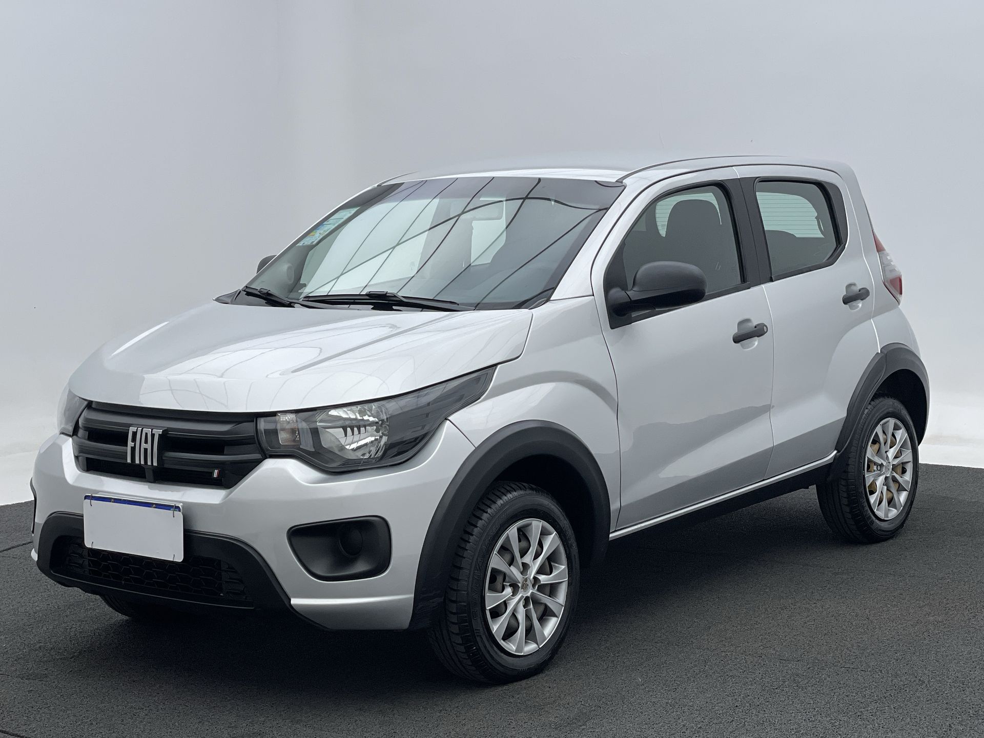 Fiat-MOBI-MOBI LIKE 1.0 Fire Flex 5p.
